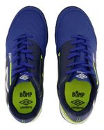Chuteira Umbro Society Umbro Pro 5 Bump Club