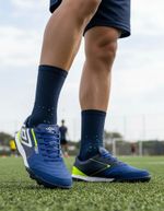 Chuteira Umbro Society Umbro Pro 5 Bump Club