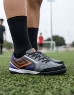 Chuteira Umbro Society Umbro Pro 5 Bump Club