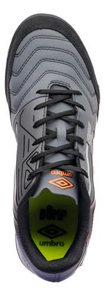 Chuteira Umbro Society Umbro Pro 5 Bump Club