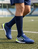 Chuteira Umbro Society Umbro Pro 5 Bump Club