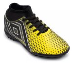 Chuteira Umbro Society Mutant Jr Tf Cod. 16790