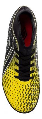 Chuteira Umbro Society Mutant Jr Tf Cod. 16790