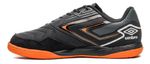 Chuteira Umbro Pro 5 Bump Club Indoor Futsal