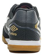 Chuteira Umbro Pro 5 Bump Club Indoor Futsal