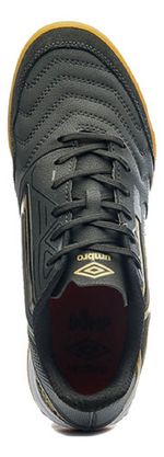 Chuteira Umbro Pro 5 Bump Club Indoor Futsal