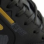Chuteira Umbro Pro 5 Bump Club Indoor Futsal