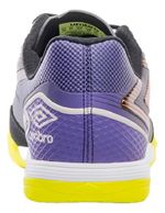 Chuteira Umbro Pro 5 Bump Club Indoor Futsal