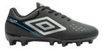 Chuteira Umbro Campo Adamant Top Speed Jr Fg Cod. 16791