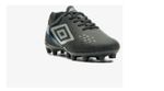 Chuteira Umbro Campo Adamant Top Speed Jr Fg Cod. 16791