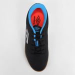 Chuteira Umbro Futsal Tocco Ill Club Cod: 16267