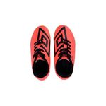 Chuteira Umbro Futsal Ultraskin Coral Jr Cod: 16100