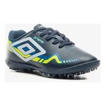 Chuteira Umbro Society Prisma Jr Cod: 16212