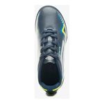 Chuteira Umbro Society Prisma Jr Cod: 16212