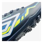 Chuteira Umbro Society Prisma Jr Cod: 16212