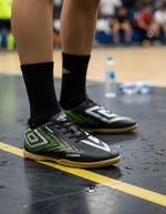 Chuteira Umbro Ultraskin Futsal Cod: 15503