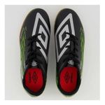 Chuteira Umbro Ultraskin Futsal Cod: 15503
