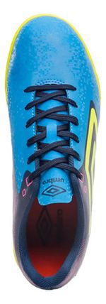 Chuteira Umbro Futsal Techno Cod 17632