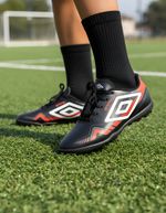 Chuteira Umbro Society Prisma Cod: 16079