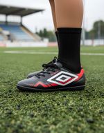 Chuteira Umbro Society Prisma Cod: 16079