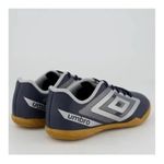 Chuteira Umbro Futsal Indoor Beat Cod: 15506