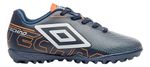 Chuteira Umbro Society Infantil Techno Jr Cod: 16910