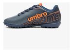 Chuteira Umbro Society Infantil Techno Jr Cod: 16910