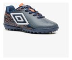 Chuteira Umbro Society Infantil Techno Jr Cod: 16910