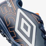 Chuteira Umbro Society Infantil Techno Jr Cod: 16910