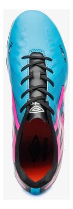 Chuteira Umbro Action Jr Campo Cod. 16671