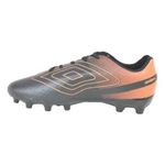 Chuteira Umbro Futebol Campo Warskin Masculino Cod: 16063