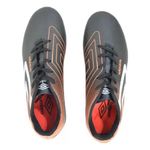 Chuteira Umbro Futebol Campo Warskin Masculino Cod: 16063