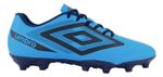 Chuteira Umbro Campo Beat Azul/ Marinho Cod: 16101