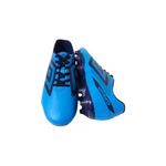 Chuteira Umbro Campo Beat Azul/ Marinho Cod: 16101