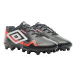 Chuteira Umbro Campo Prisma+ Cod: 16064