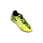 Chuteira Umbro Futsal Ultraskin Jr Cod: 16098