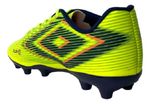 Chuteira Umbro Play Campo - Verde Limão Cod: 15988