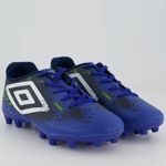 Chuteira Umbro Campo Cosmic Jr Cod: 15649