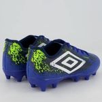 Chuteira Umbro Campo Cosmic Jr Cod: 15649