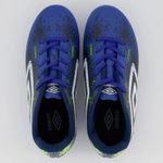 Chuteira Umbro Campo Cosmic Jr Cod: 15649