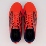 Chuteira Umbro Beat Campo Coral Cod: 16008