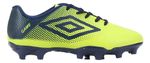 Chuteira Umbro Campo Game Jr Cod 15246