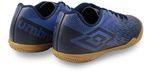 Chuteira Umbro Futsal Acid 2 Jr Cod 14674