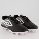Chuteira Umbro Campo Game Jr Cod 15507