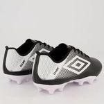Chuteira Umbro Campo Game Jr Cod 15507