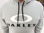 Moletom Oakley Dual Hoodie Cod. 15941