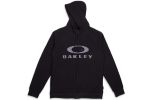 Moletom Oakley Bark F/Z Hoodie Cod. 15943