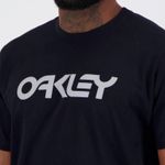 Camiseta Oakley Mark ll SS TEE Cod 17761