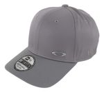 Boné Oakley Masculino Tinfoil Cod: 10664
