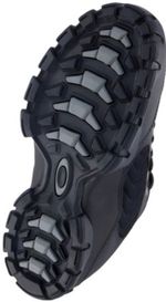 Tenis Oakley  Halftrack Low III